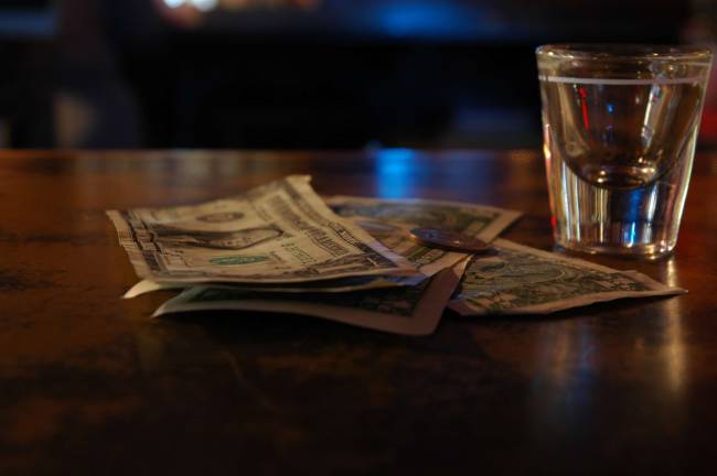 Alcohol servers: Are your tips certified?