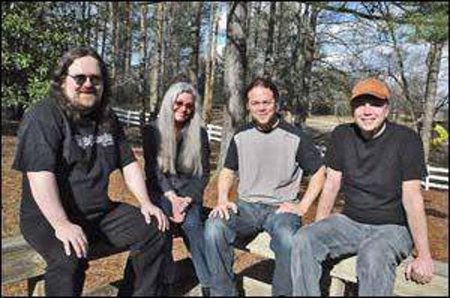 Dead heads: Grateful Dead tribute weekend is Aug. 22 and 23 at Warwick Valley Winery