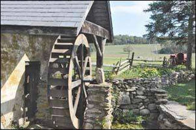 Gypsy Jazz lives in Sugar Loaf