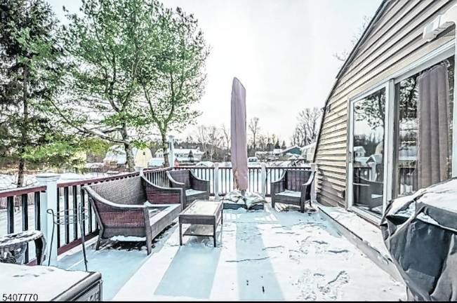 Vernon home is the ultimate listing