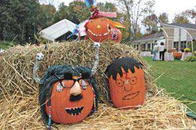 Festival to feature pumpkin contest
