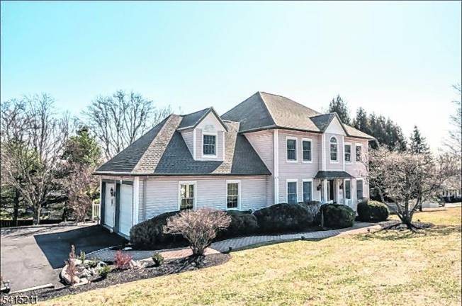 Wantage home gives room to roam