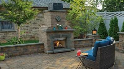 Time to make that backyard staycation-worthy