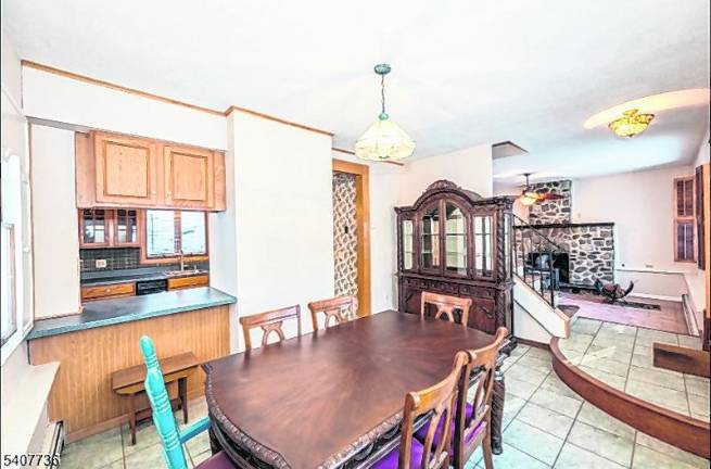 Wantage home is nature’s best