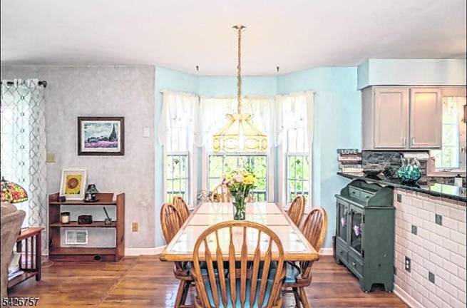 Center Hall Colonial in Orchard Estates