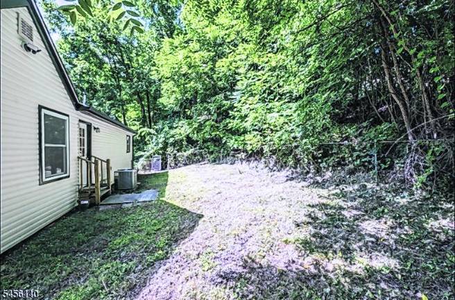 In the heart of Vernon Township