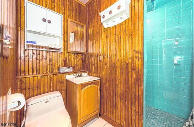 Wantage home is nature’s best