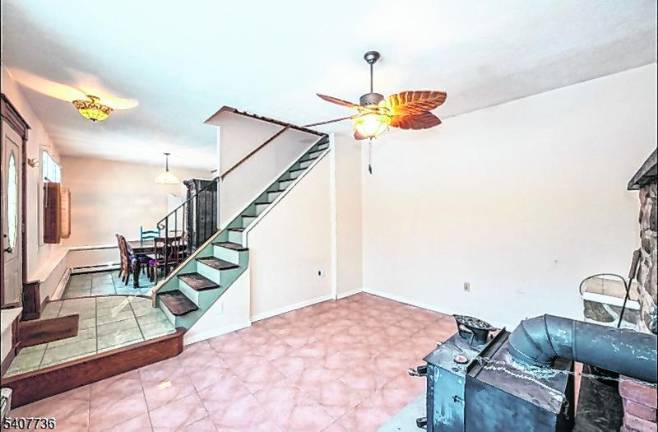 Wantage home is nature’s best