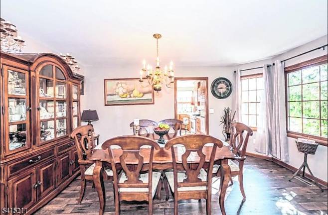 Wantage home gives room to roam