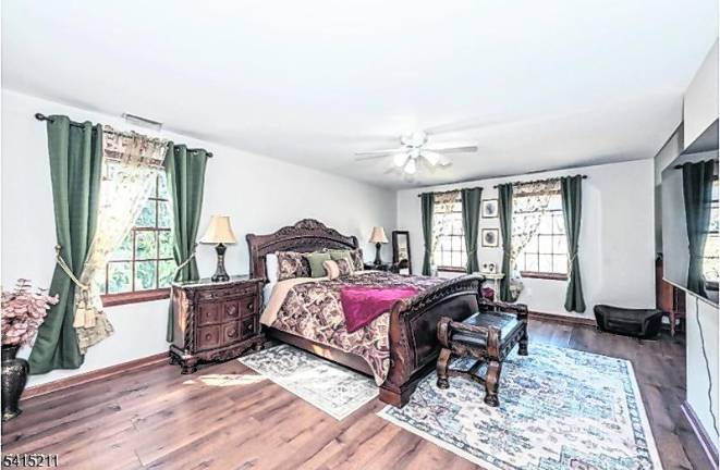 Wantage home gives room to roam