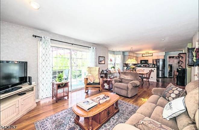 Center Hall Colonial in Orchard Estates