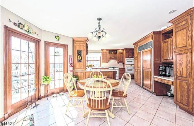 Wantage home gives room to roam