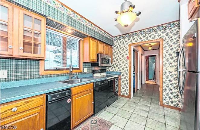 Wantage home is nature’s best