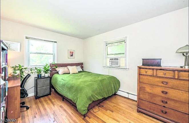 Lincoln Avenue raised ranch