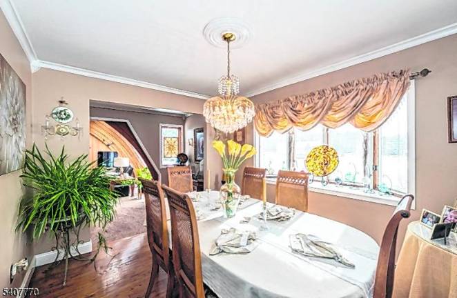 Vernon home is the ultimate listing