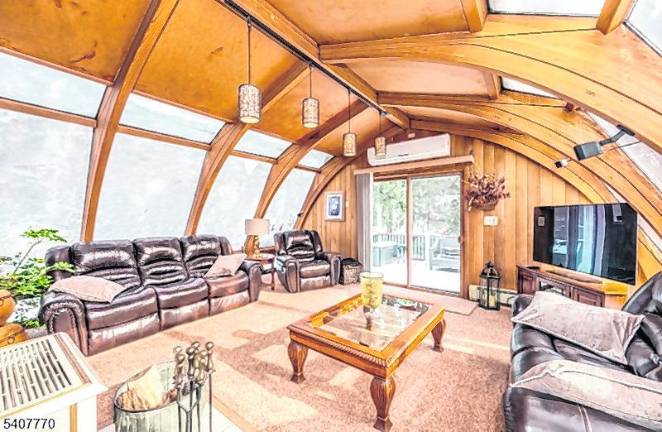 Vernon home is the ultimate listing