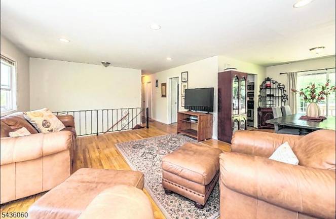 Lincoln Avenue raised ranch