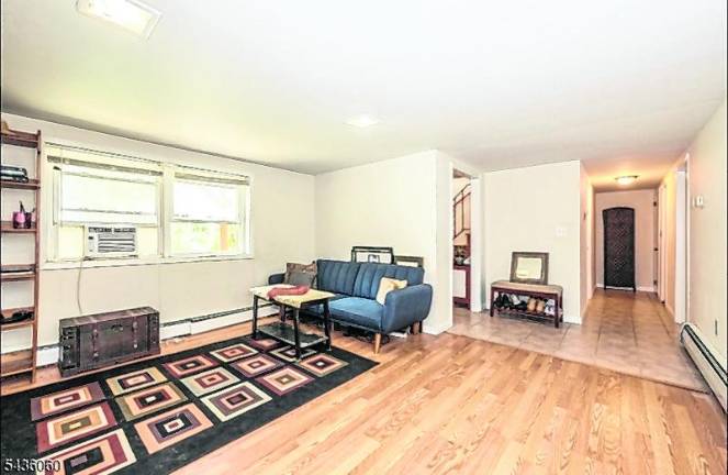 Lincoln Avenue raised ranch