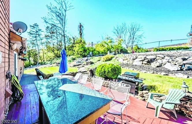 Beautiful home with unbelievable updates, features