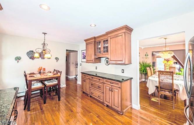 Vernon home is the ultimate listing