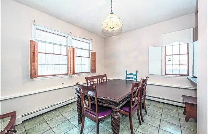 Wantage home is nature’s best