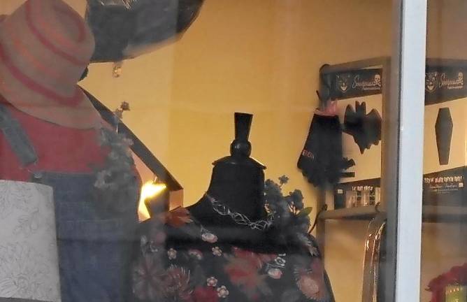 Where in Sussex?