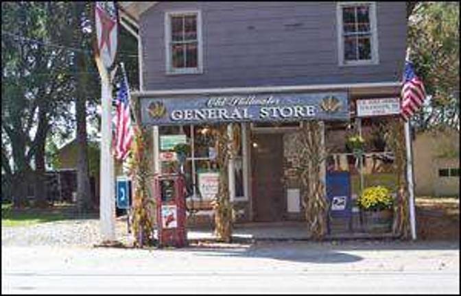 Fall Fest celebrates small-town family, heritage and fun in autumn