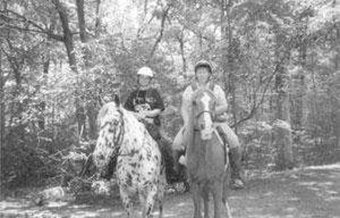 NJ Horse Council seeks help promoting trail books