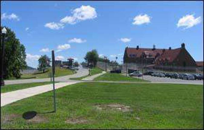 Correctional Facility to close