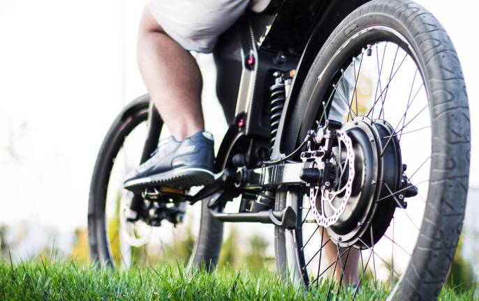 Rules and risks: Local police urge parental oversight of e-bikes