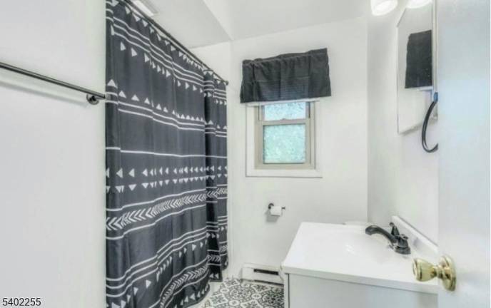 Classic ranch nestled in nature