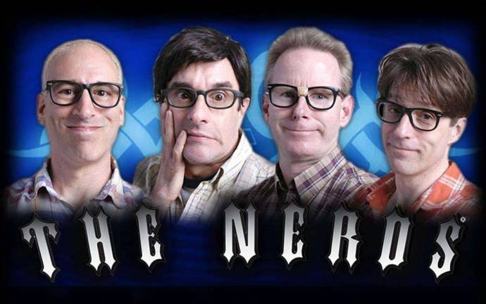 Concert to benefit SCARC