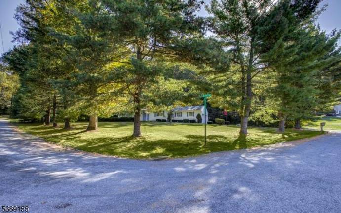 A picture perfect home