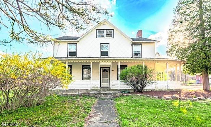 Earthman Farm for sale