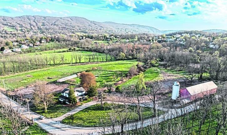 Earthman Farm for sale