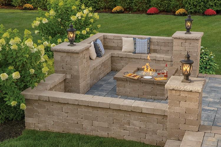 $!Time to make that backyard staycation-worthy