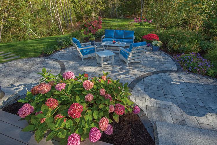 $!Three reasons why locals are installing patios instead of decks this year