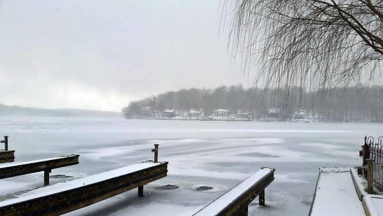 Lake Hopatcong (Photo provided)