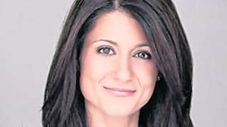 <b>Victoria Kosuda</b>