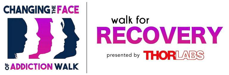 Changing the Face of Addiction Walk is Aug. 2
