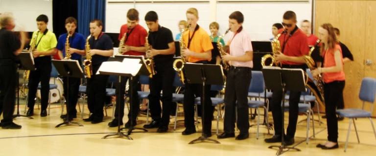 Youth, parents gather to address underage drinking