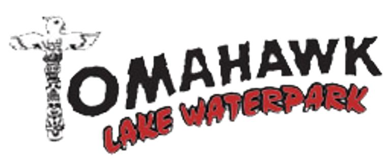 Job fair today at Tomahawk Lake Waterpark