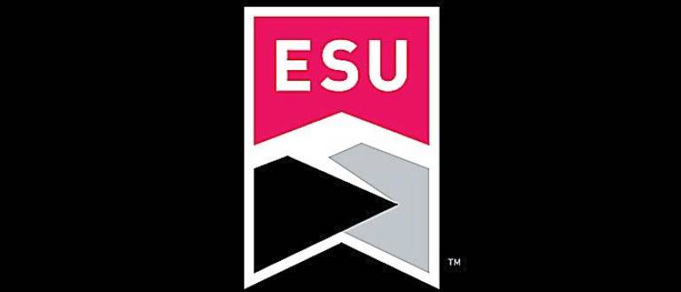 East Stroudsburg University honors Jade Gay of Franklin