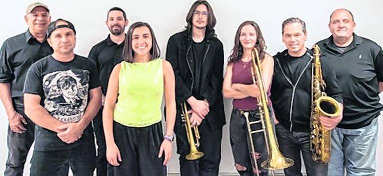 <b>MalFUNKtion Band</b>