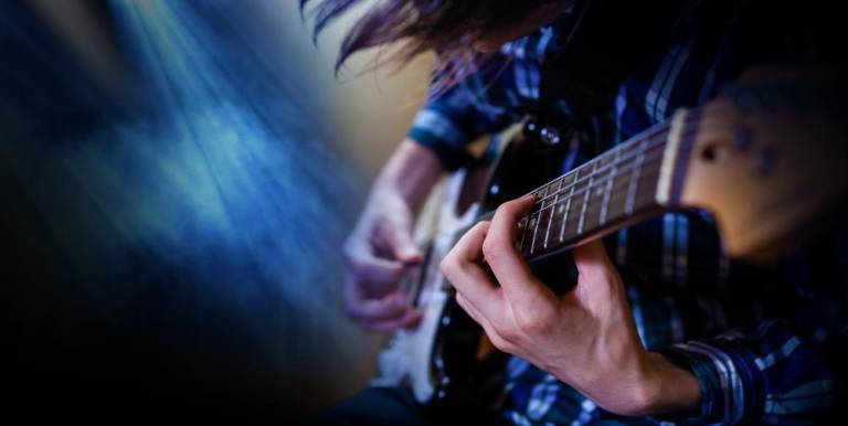 Live music is back! Check out this weekend’s events