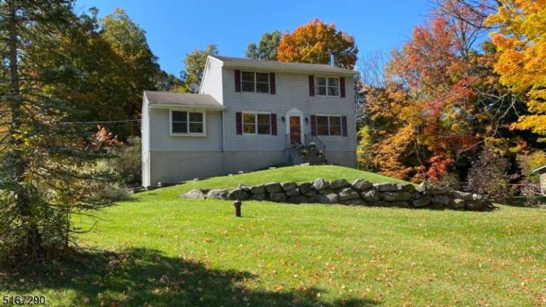 Hickory Road home just reduced