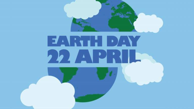 Earth Day events