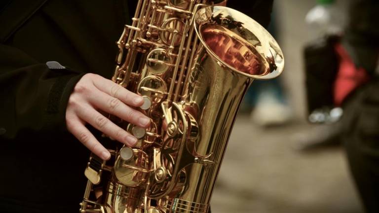 Jazz at the Flats planned next two Wednesdays in Vernon