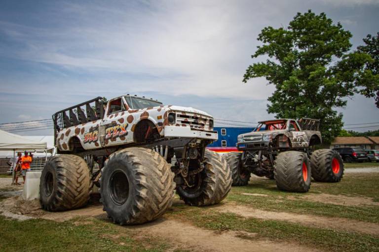 $!The ultimate staycation: nine days of affordable family fun at the fair