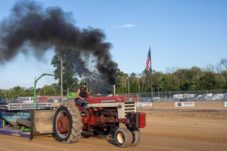 $!Top 10 things to do at the NJ State Fair this year